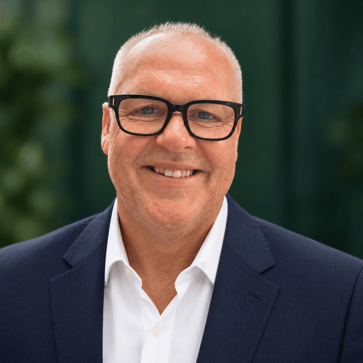 Bill Anderson, Veloxis advisor