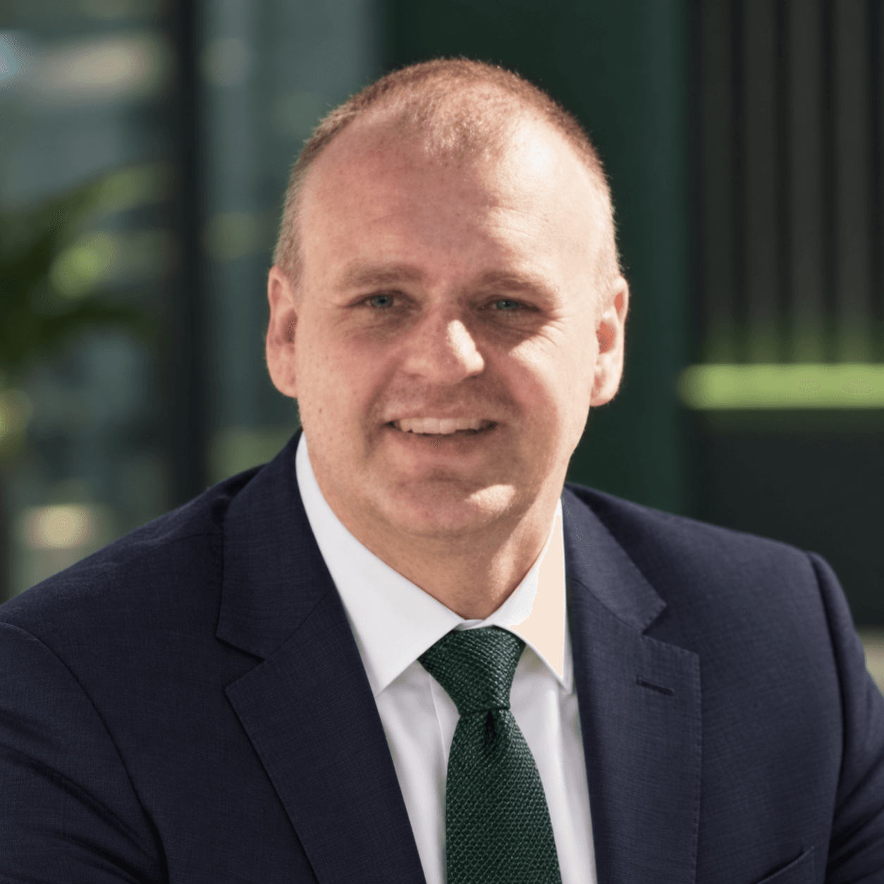 Darren Ould, Veloxis advisor