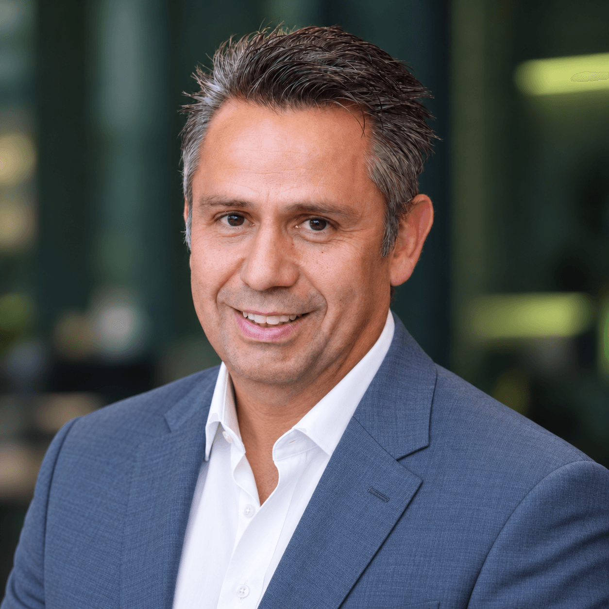 Neil Duffield, Veloxis advisor